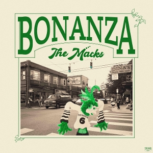 Produktbild: Bonanza | The Macks