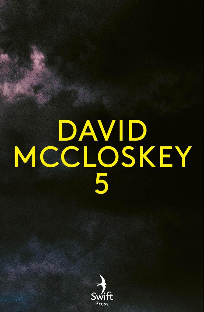 Produktbild: David McCloskey 5 | David McCloskey