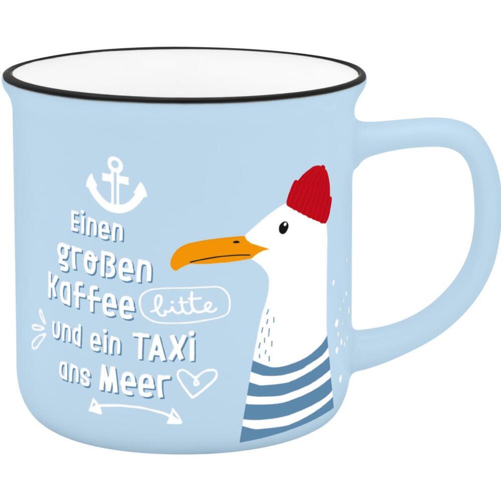 Produktbild: Becher MEER