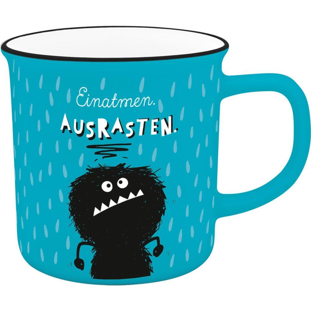 Produktbild: XL-Becher AUSRASTEN