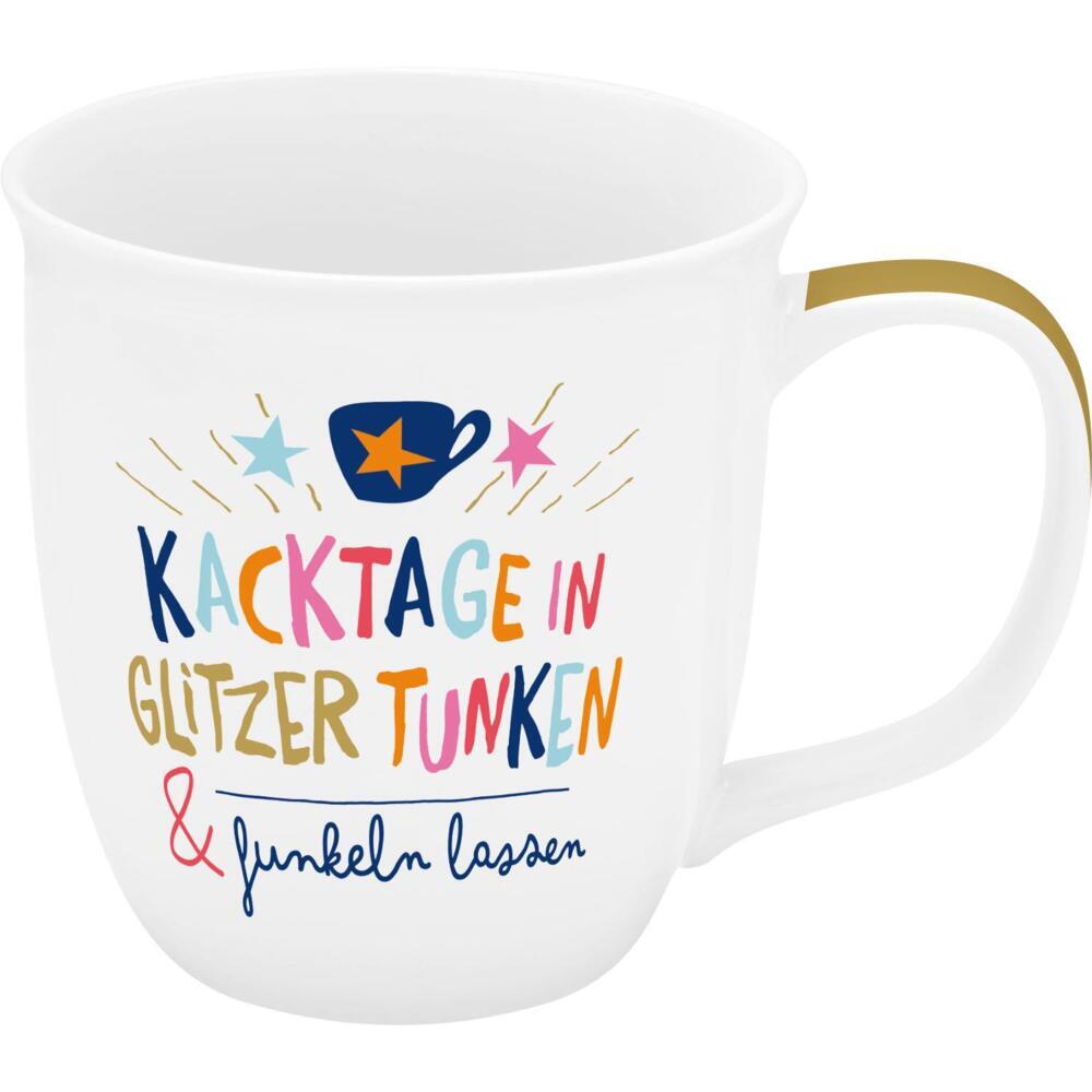 Produktbild: Tasse KACK