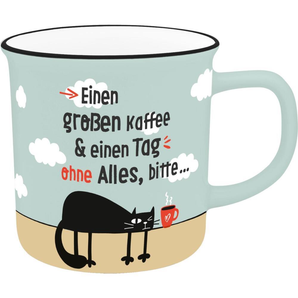 Produktbild: XL-Becher KAFFEE