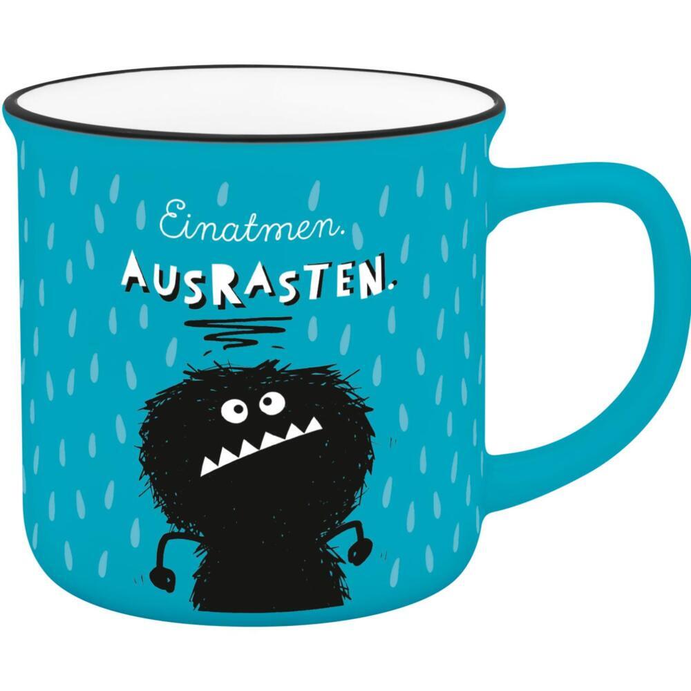 Produktbild: Becher AUSRASTEN