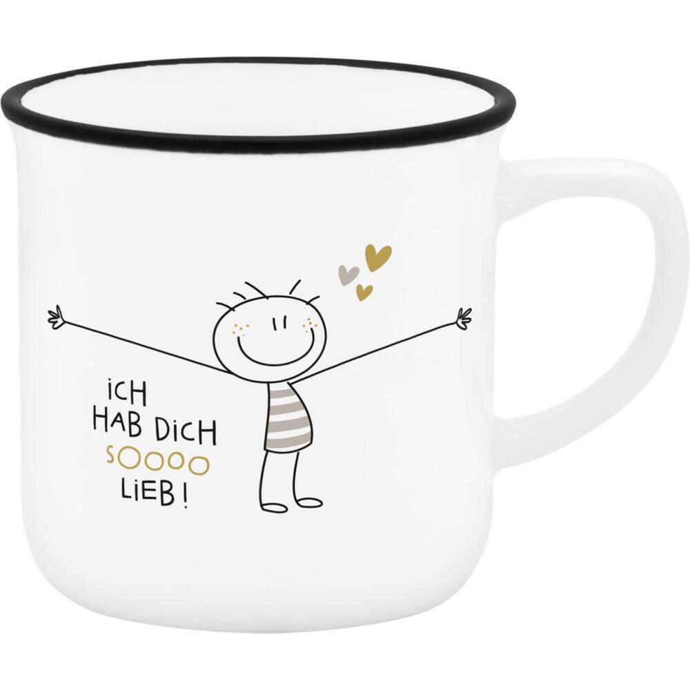 Produktbild: Espressobecher HDSL
