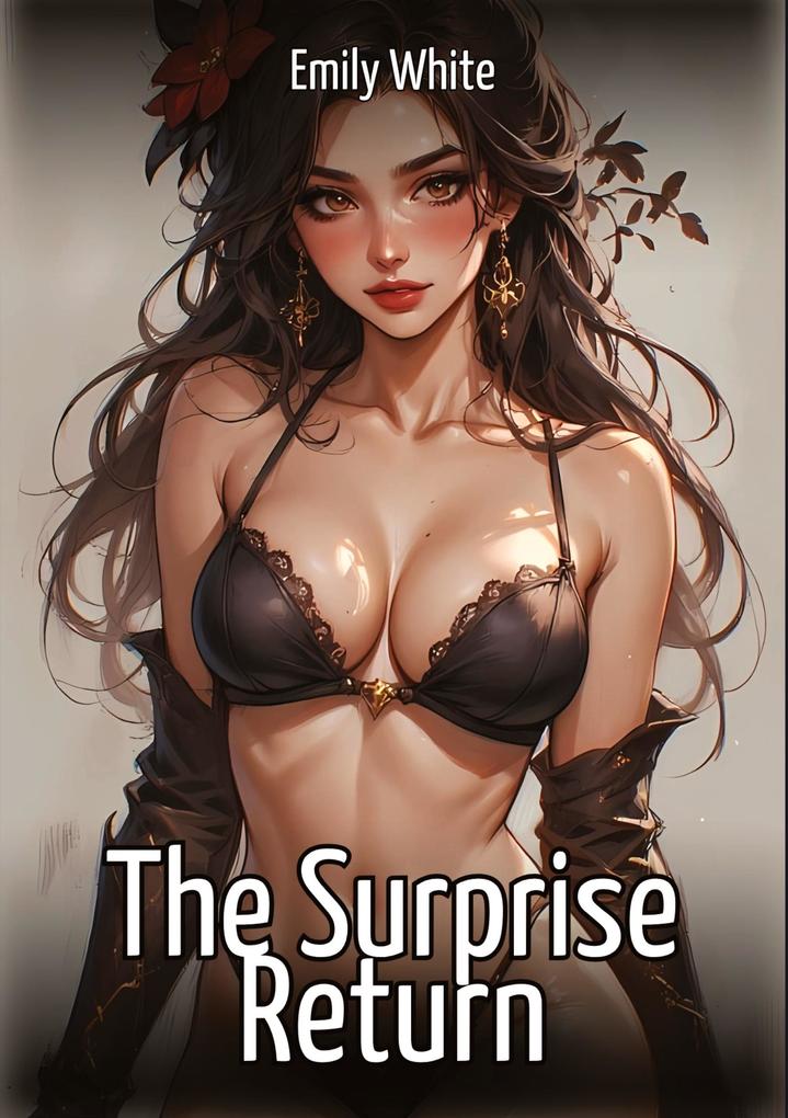 Produktbild: The Surprise Return | Emily White