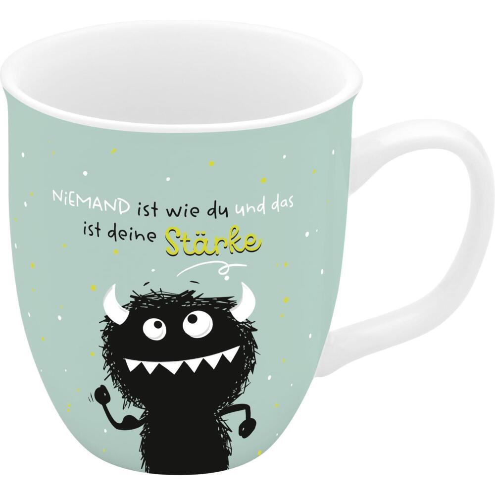 Produktbild: Espressotasse STÄRKE