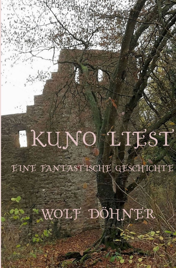Produktbild: Kuno liest | Wolf Döhner
