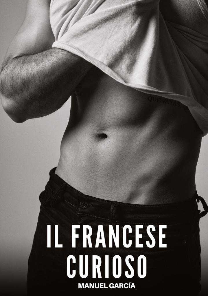 Produktbild: Il Francese Curioso | Manuel García