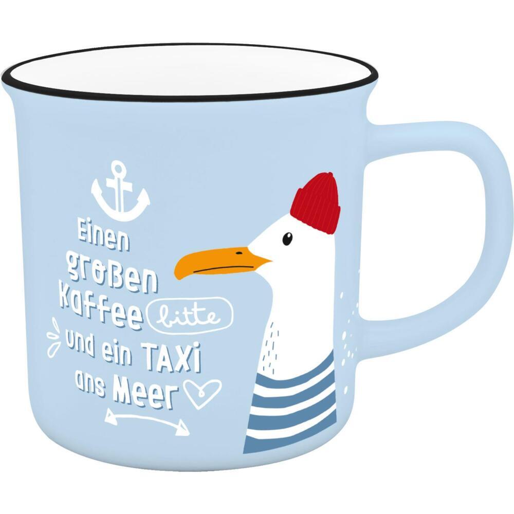 Produktbild: XL-Becher MEER