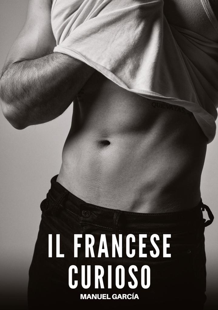 Produktbild: Il Francese Curioso | Manuel García