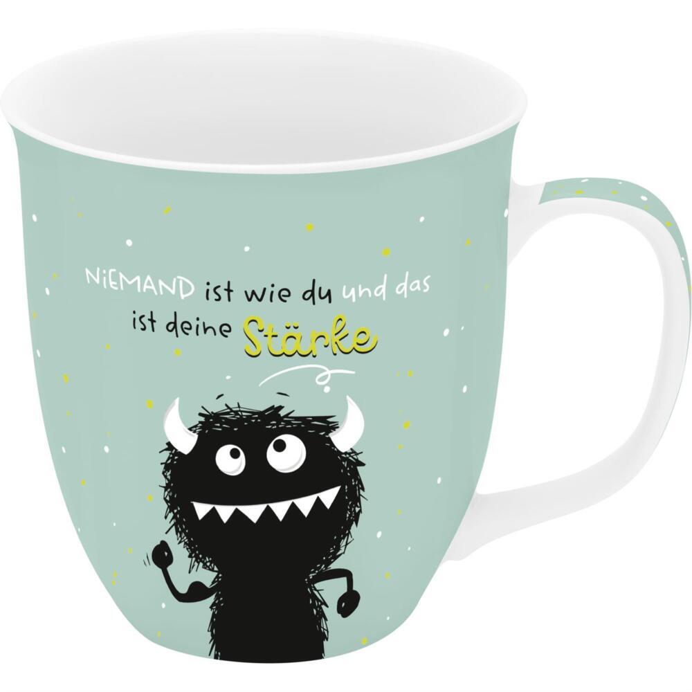 Produktbild: Tasse Grande STÄRKE