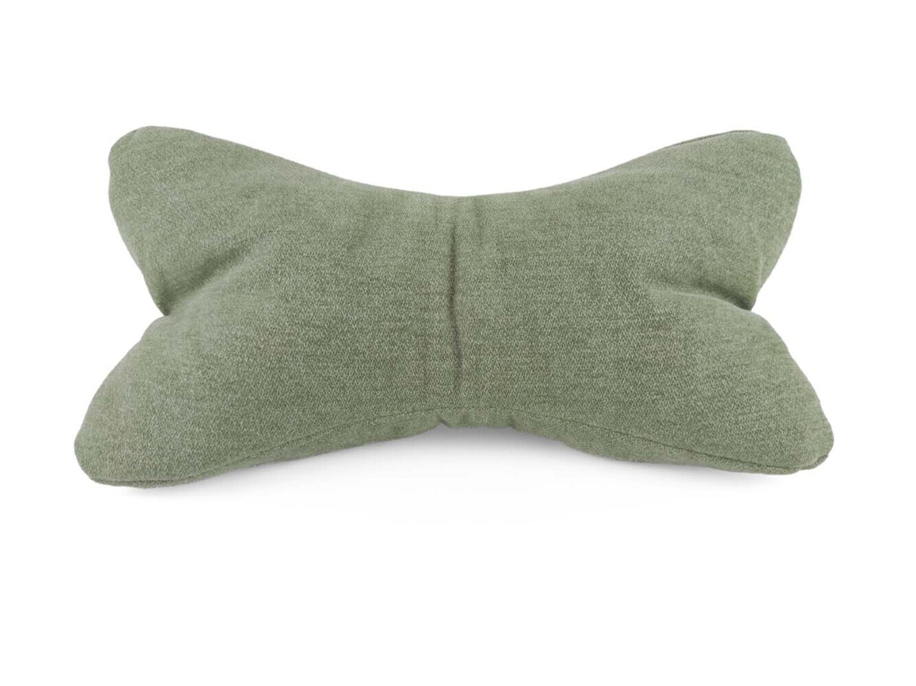 Produktbild: Leseknochen - Chenille schilfgrün