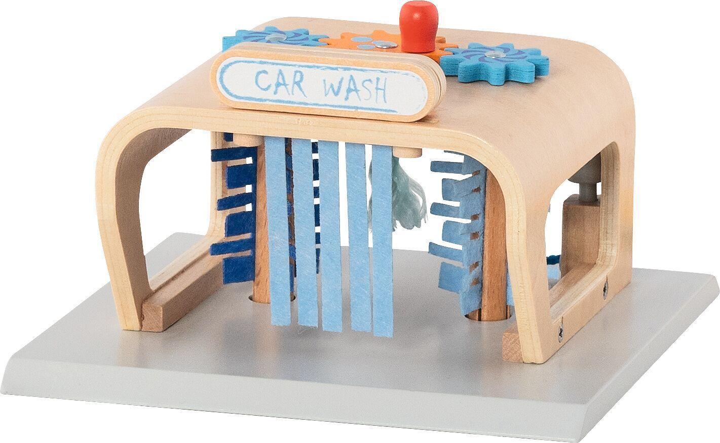 Produktbild: Waschanlage PowerClean