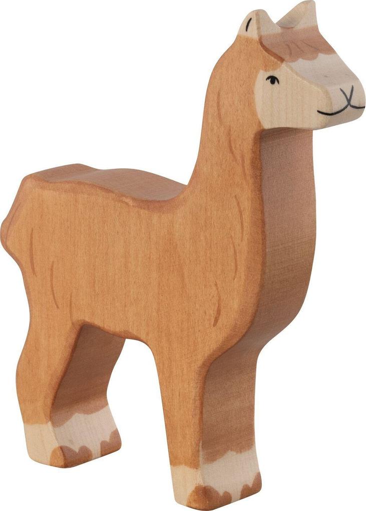 Produktbild: Alpaka