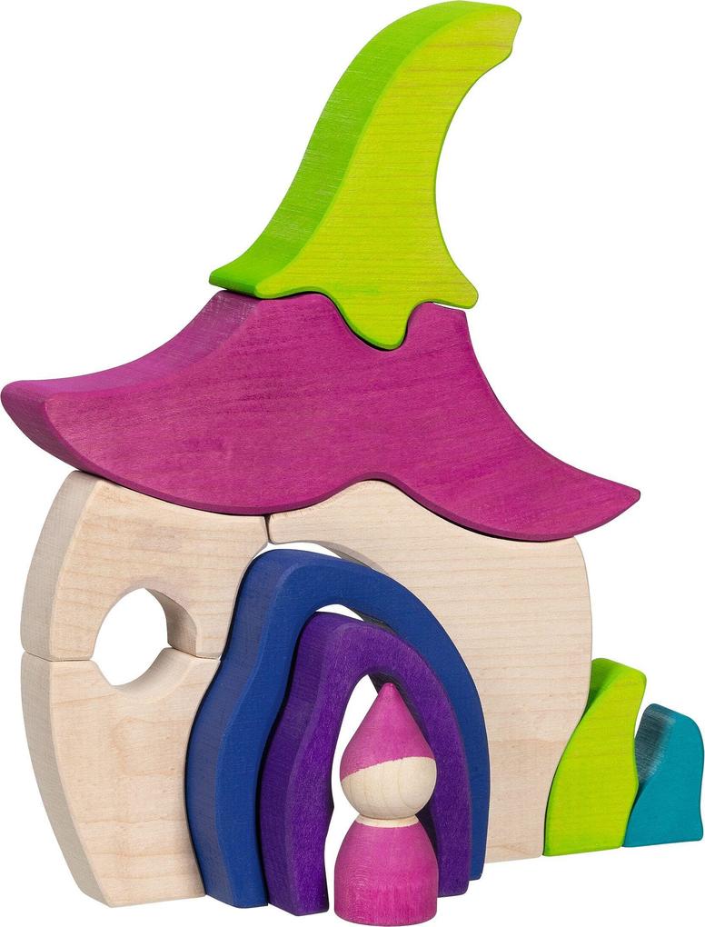 Produktbild: Feenhaus