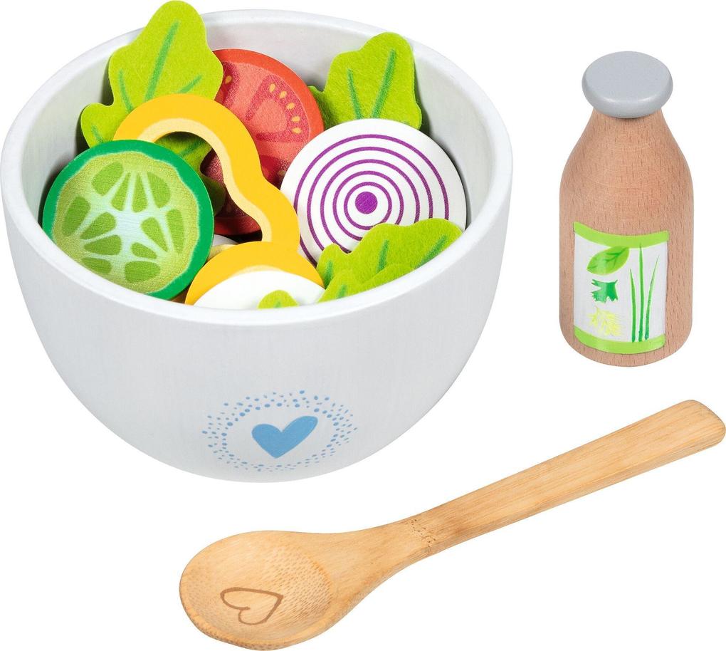 Produktbild: Salat Set Vitalbowl