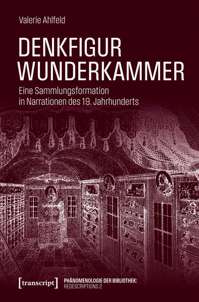 Produktbild: Denkfigur Wunderkammer | Valerie Ahlfeld