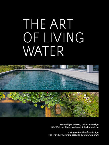 Produktbild: The Art of Living Water