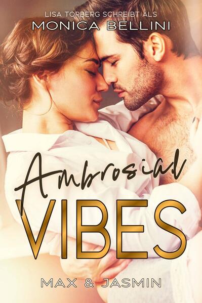 Produktbild: Ambrosial Vibes: Max & Jasmin | Monica Bellini