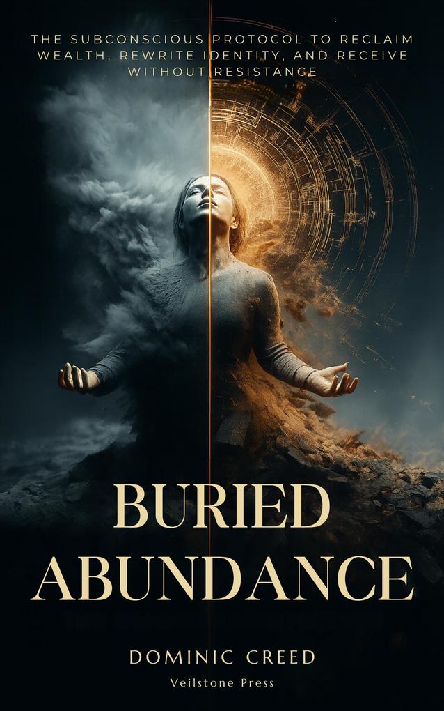 Produktbild: Buried Abundance | Dominic Creed, Veilstone Press