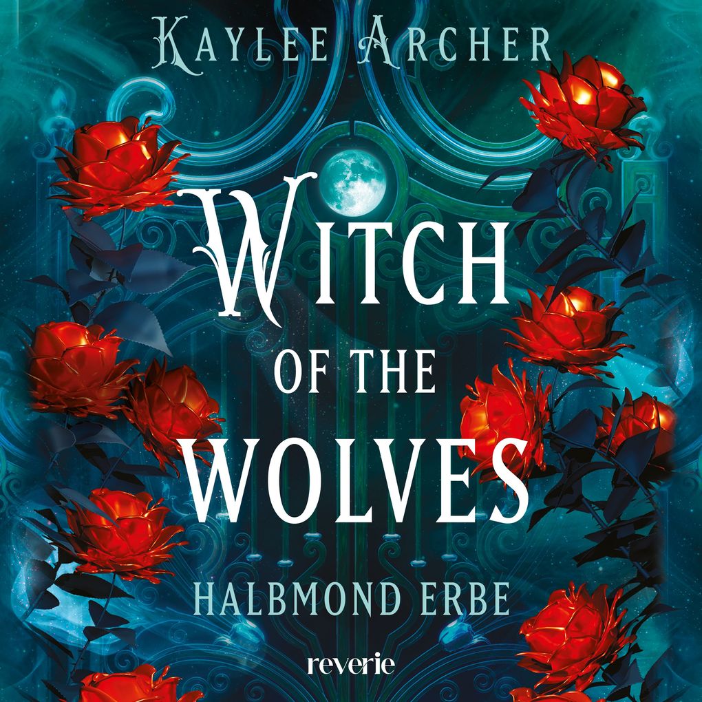 Produktbild: Witch of the Wolves | Kaylee Archer