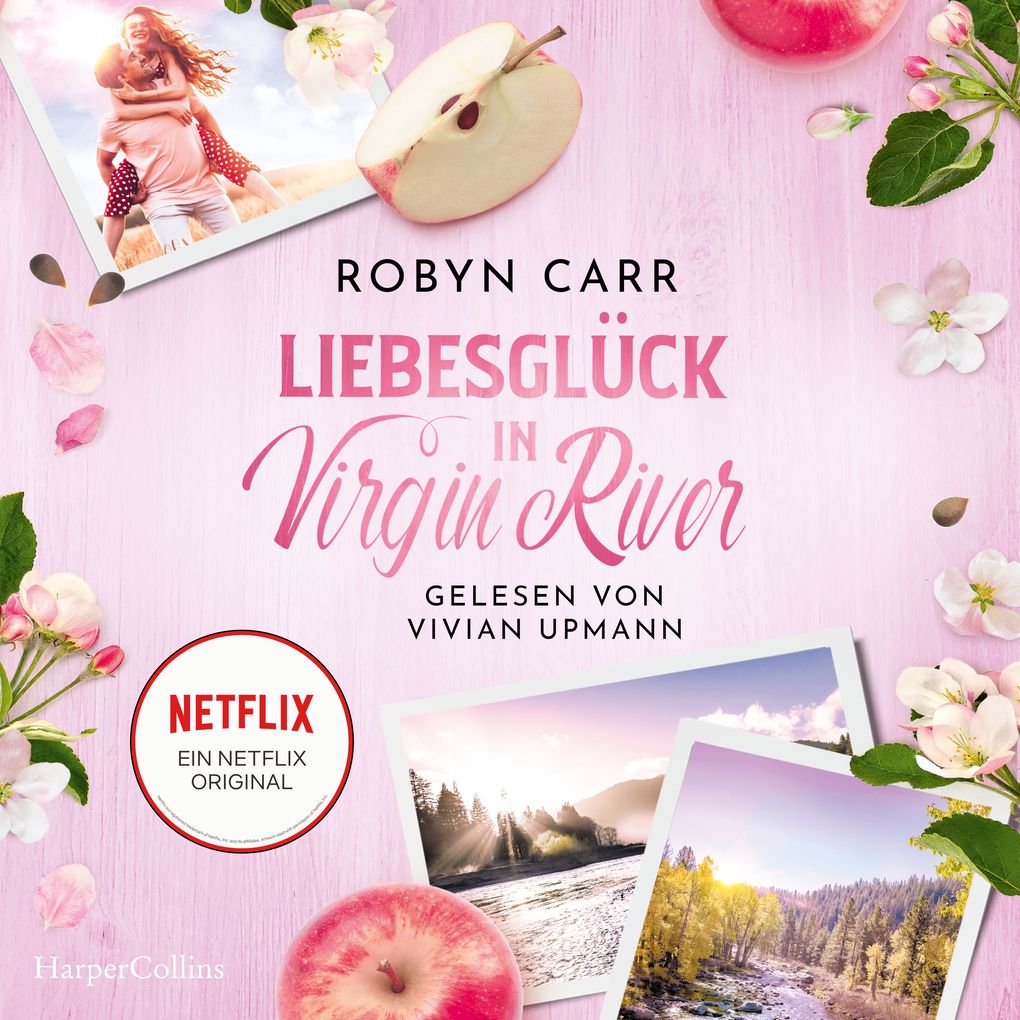 Produktbild: Liebesglück in Virgin River | Robyn Carr