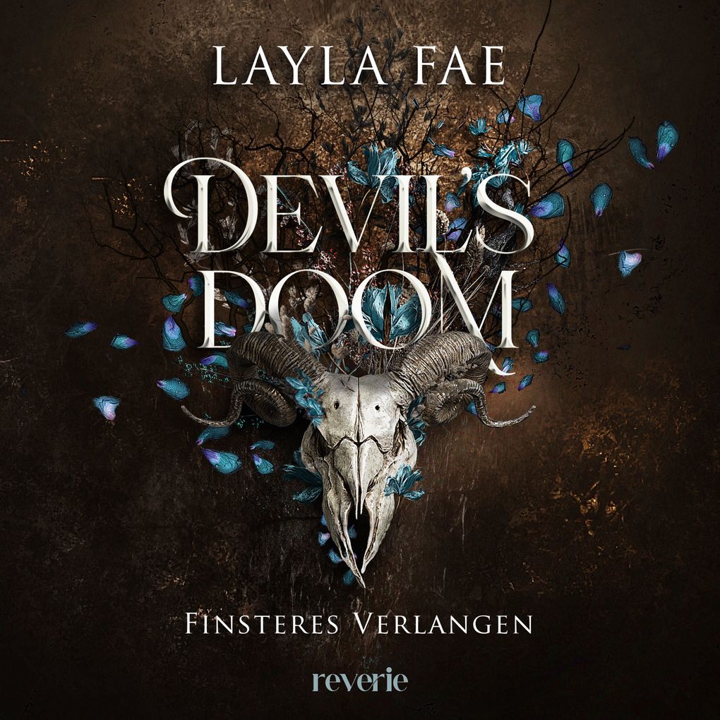Produktbild: Devil's Doom | Layla Fae