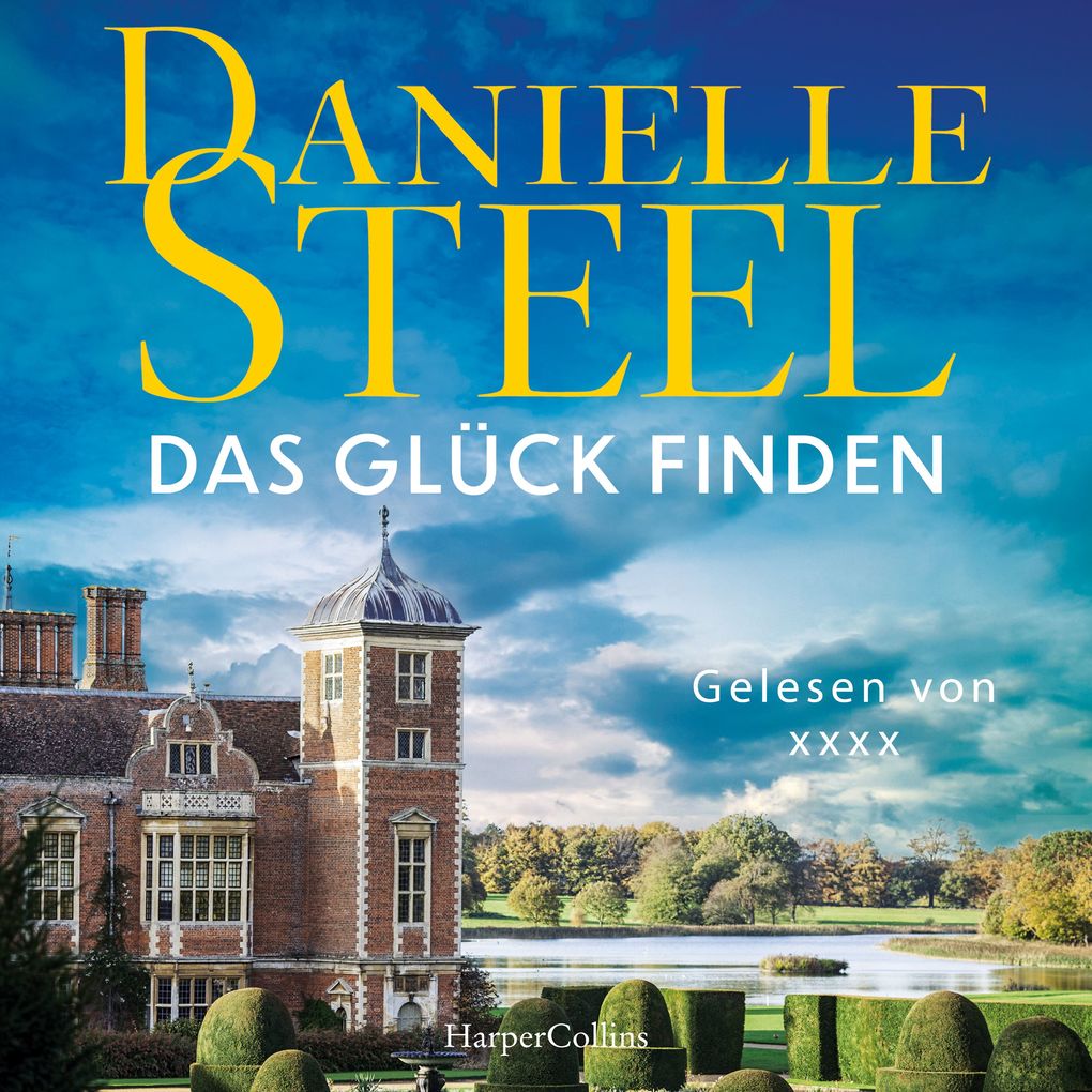 Produktbild: Das Glück finden | Danielle Steel