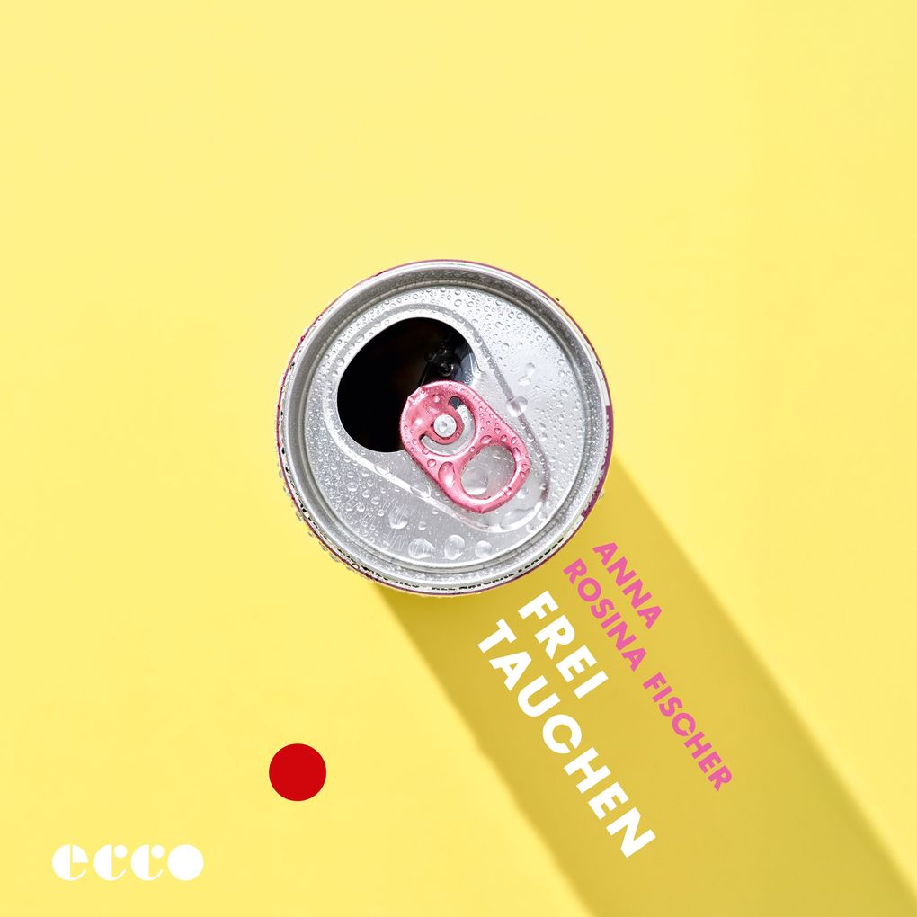 Produktbild: Freitauchen | Anna Rosina Fischer