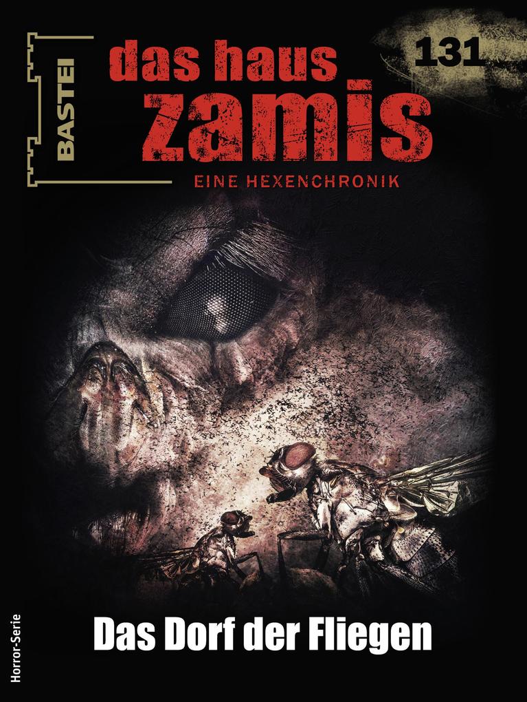 Produktbild: Das Haus Zamis 131 | Logan Dee