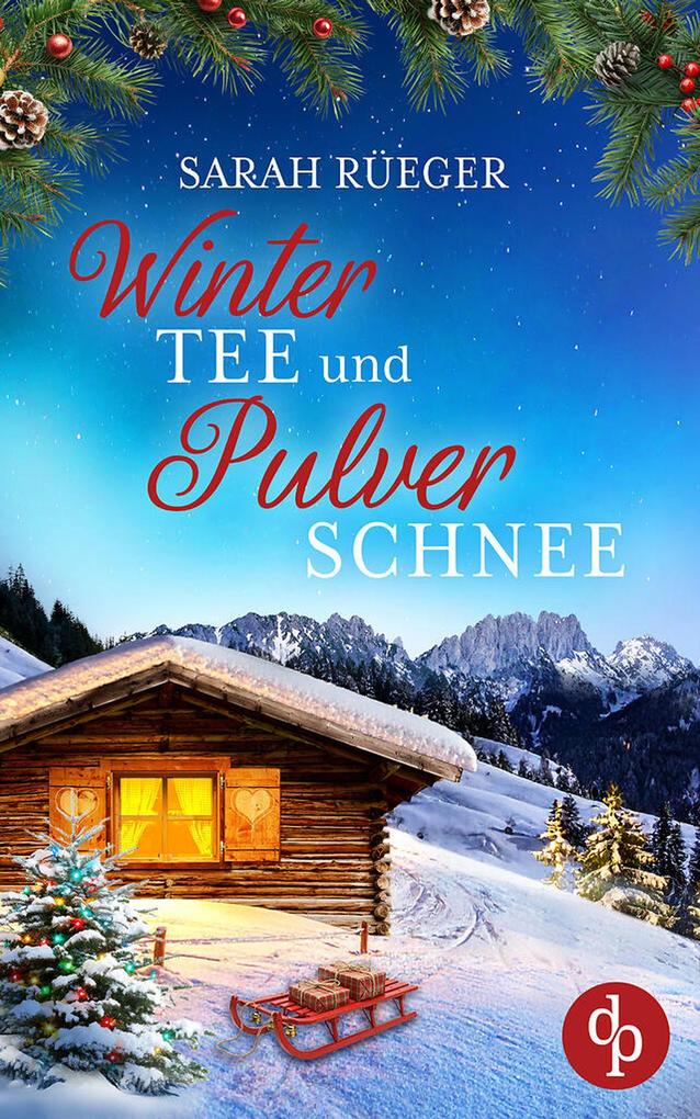 Produktbild: Wintertee und Pulverschnee | Sarah Rüeger