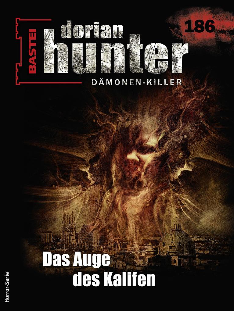 Produktbild: Dorian Hunter 186 | Martin Kay