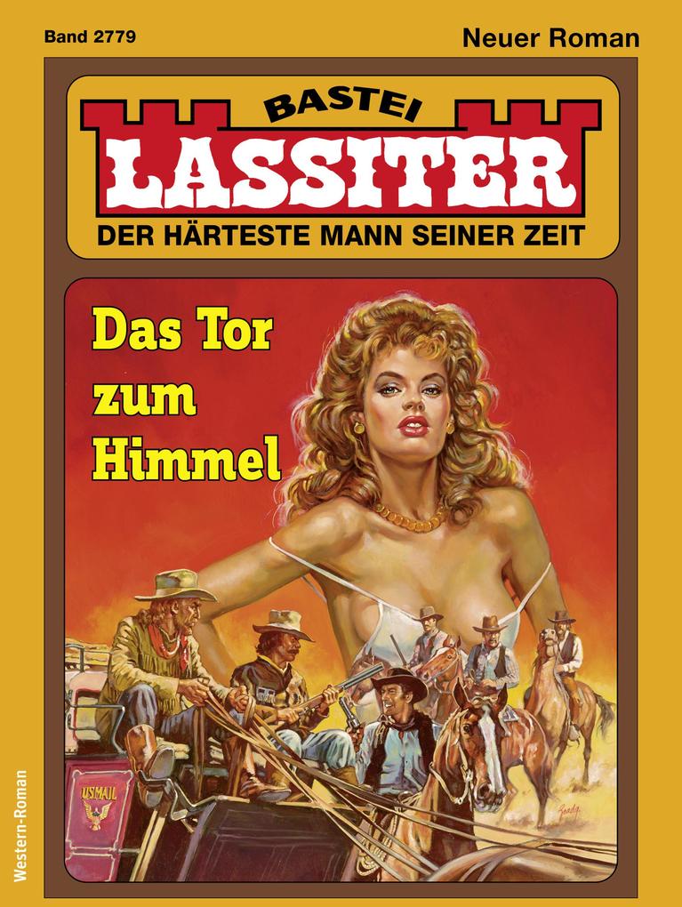 Produktbild: Lassiter 2779 | Des Romero