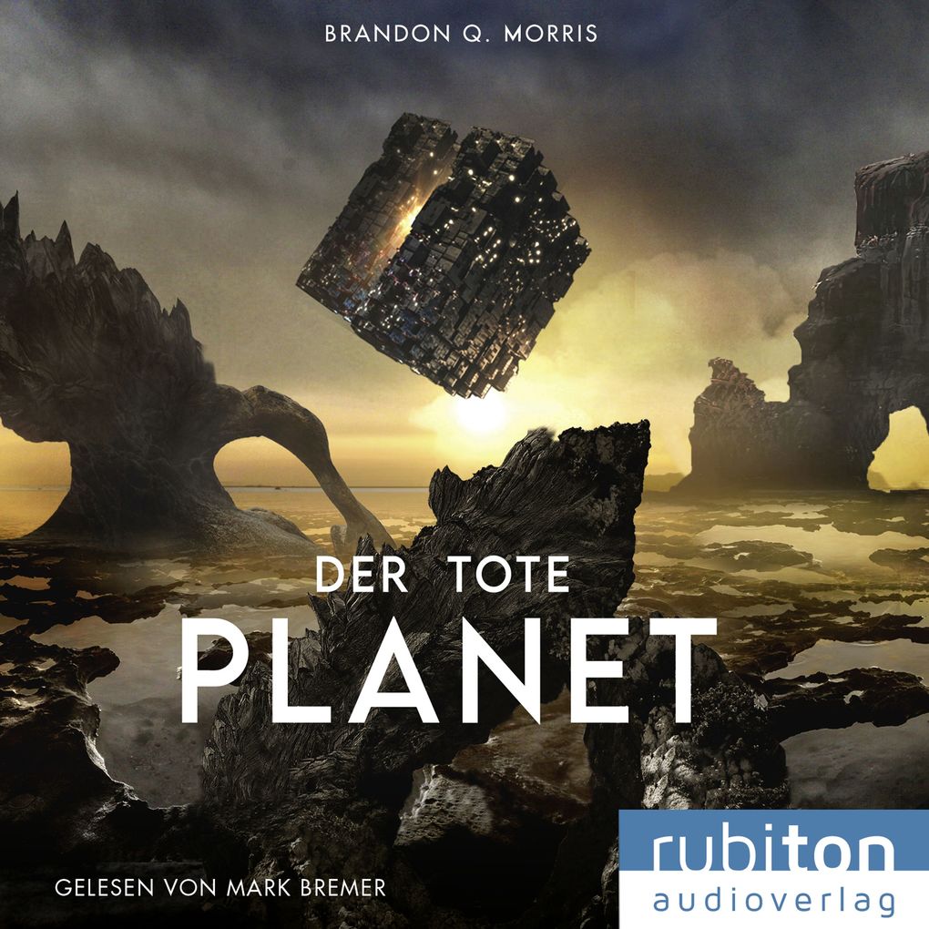 Produktbild: Der tote Planet | Brandon q. Morris