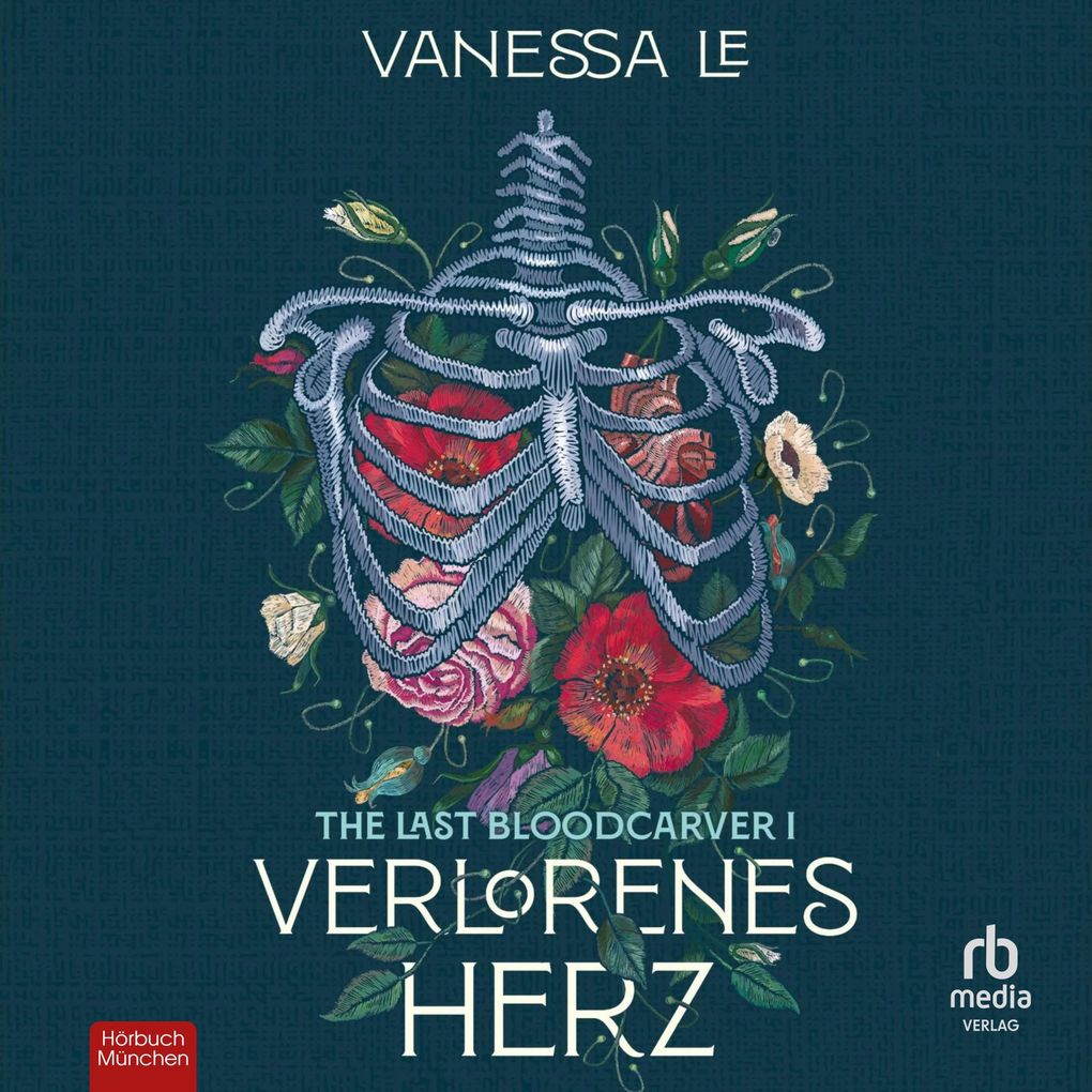Produktbild: Verlorenes Herz | Vanessa Le