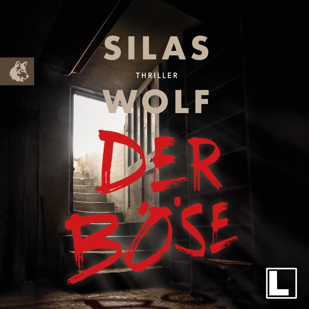 Produktbild: Der Böse | Silas Wolf