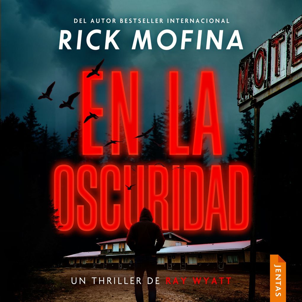 Produktbild: En la oscuridad | Rick Mofina