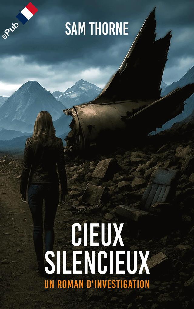 Produktbild: CIEUX SILENCIEUX | Sam Thorne
