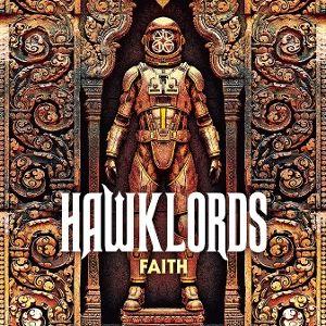 Produktbild: Faith | Hawklords