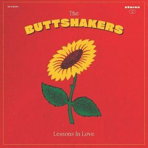 Produktbild: Lessons In Love | The Buttshakers