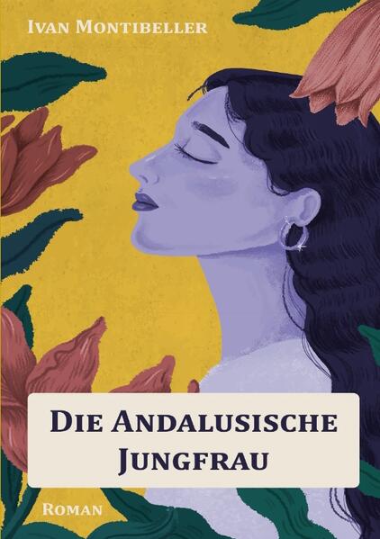 Produktbild: Die andalusische Jungfrau | Ivan Montibeller