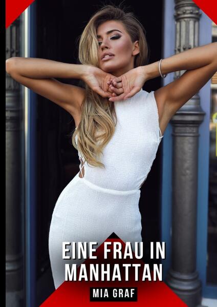 Produktbild: Eine Frau in Manhattan | Mia Graf