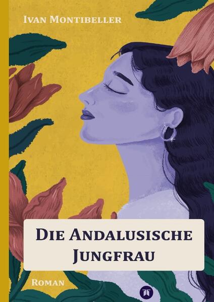 Produktbild: Die andalusische Jungfrau | Ivan Montibeller