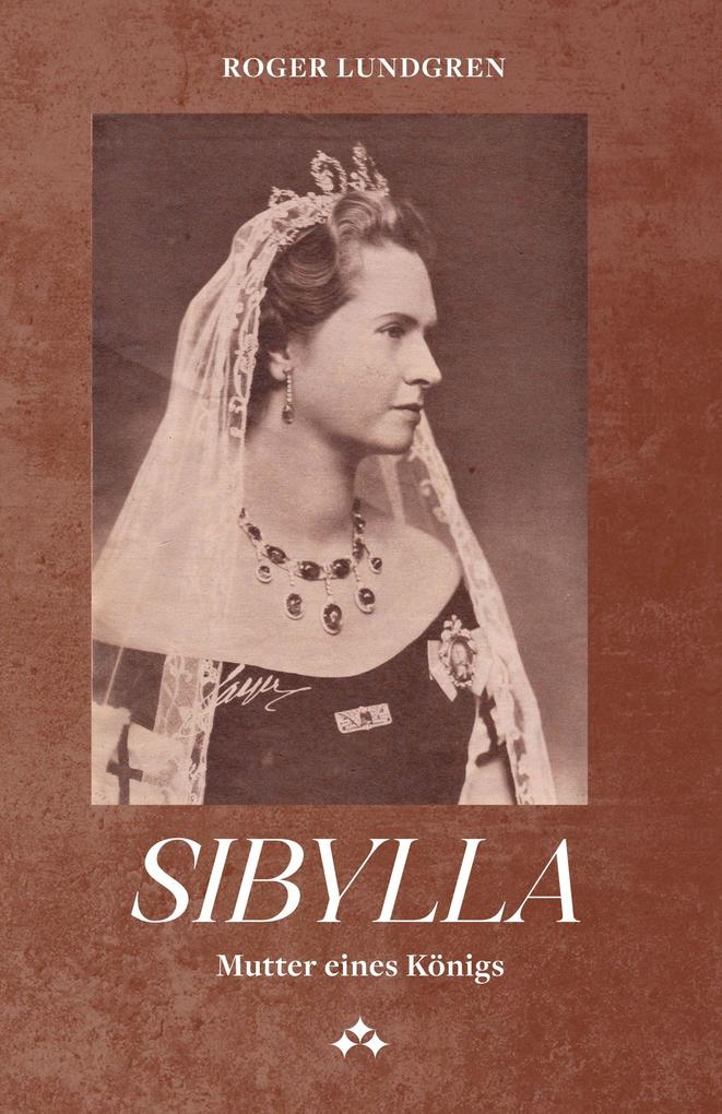 Produktbild: Sibylla | Roger Lundgren