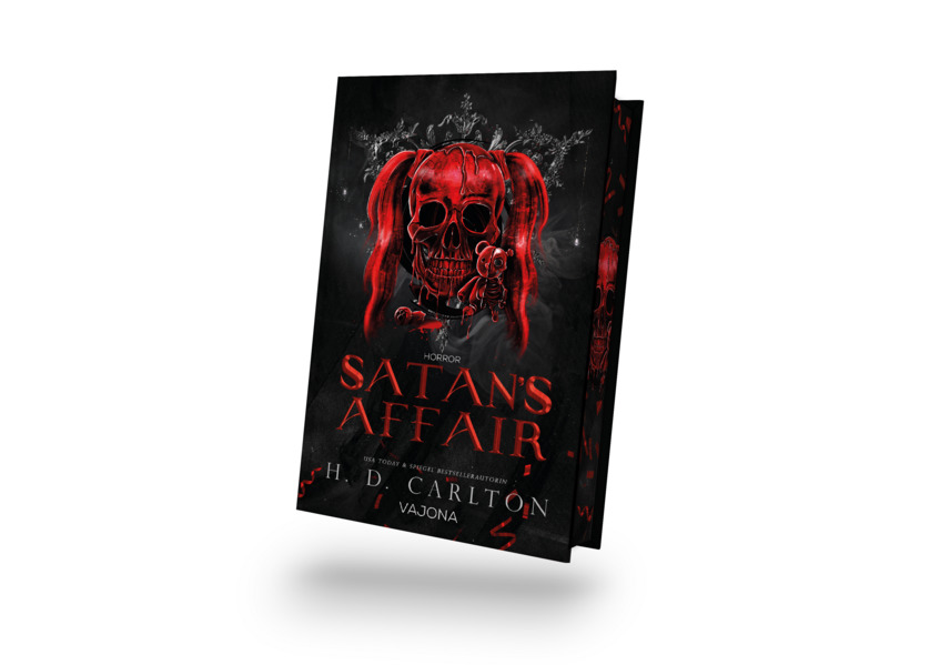 Produktbild: Satan's Affair | H. D. Carlton