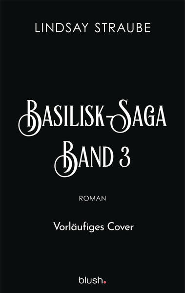 Produktbild: Basilisk-Saga Band 3 | Lindsay Straube