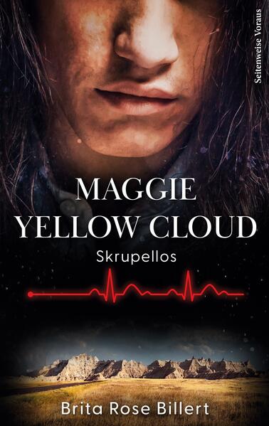 Produktbild: Maggie Yellow Cloud | Brita Rose Billert