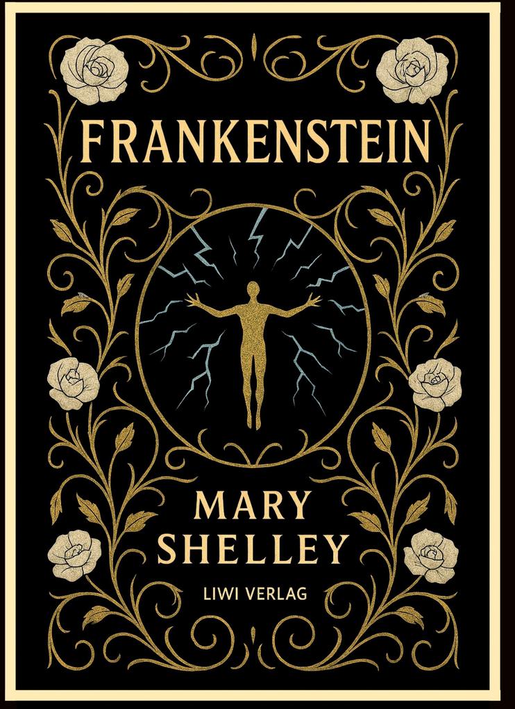 Produktbild: Mary Shelley: Frankenstein | Mary Shelley