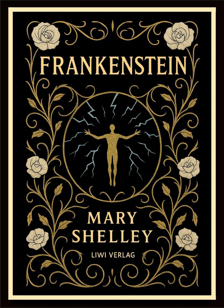 Produktbild: Mary Shelley: Frankenstein | Mary Shelley