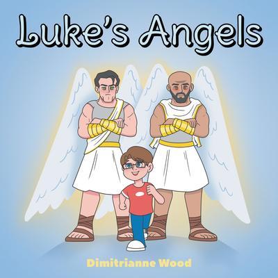 Produktbild: Luke's Angels | Dimitrianne Wood
